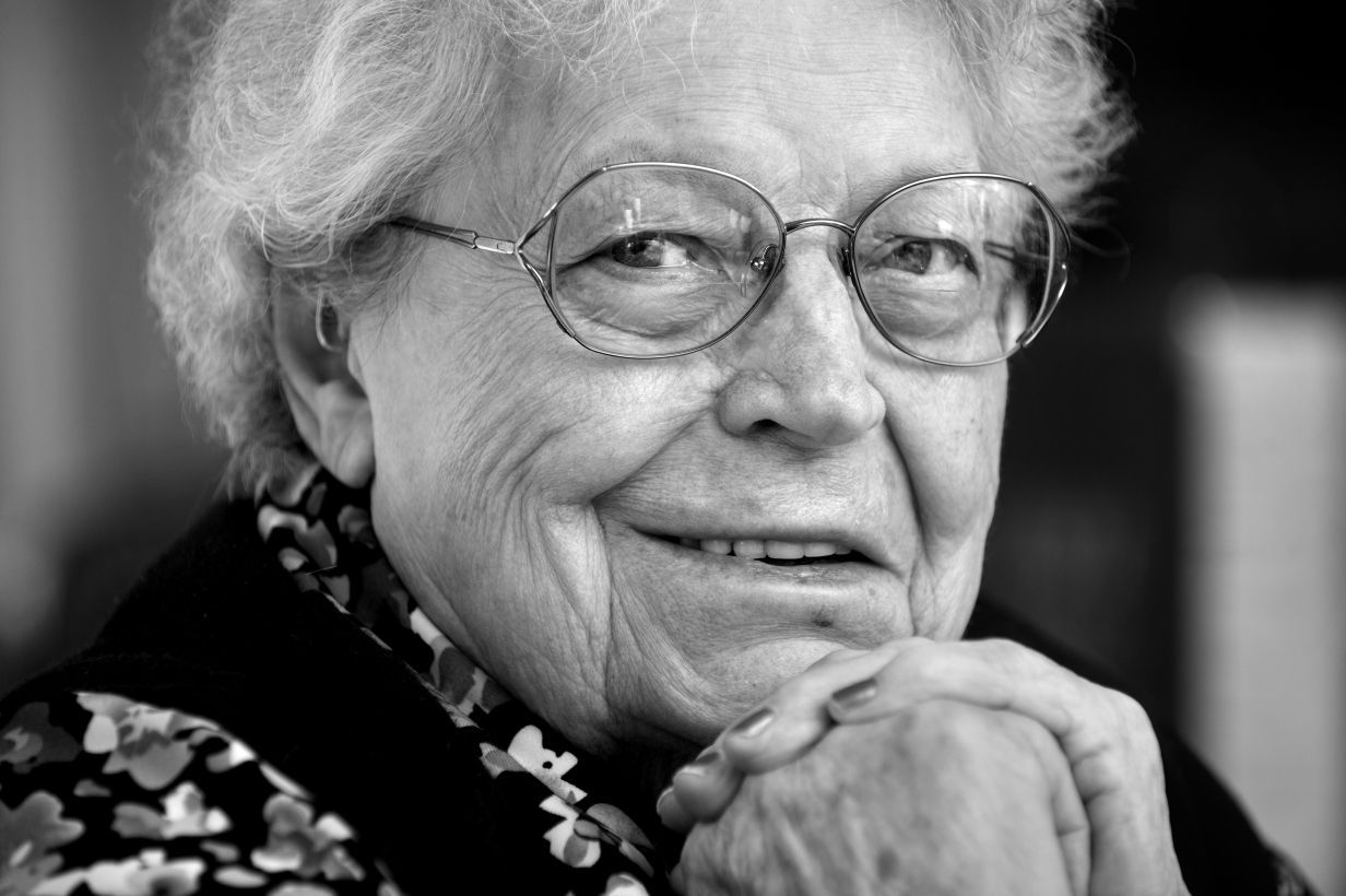 Marjorie Neill